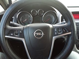 Opel Astra 2012  1.3 CDTI ecoFlex Edition-thumb-22