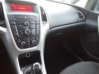 Opel Astra 2012  1.3 CDTI ecoFlex Edition-thumb-23