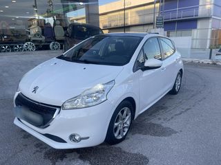 Peugeot 208 '14 ΠΕΤΡΕΛΑΙΟ ΑΥΤΟΜΑΤΟ ΕΛΛΗΝΙΚΟ 