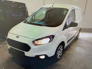 Ford Transit Courier '20 TDCI 1.5 TREND 6-MT EURO-6 ΕΛΛΗΝΙΚΟ