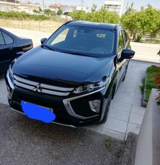 Mitsubishi Eclipse Cross '20