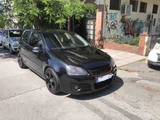 Volkswagen Golf '06 look GTI 