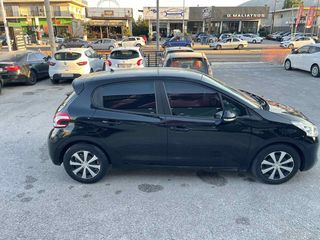 Peugeot 208 '13