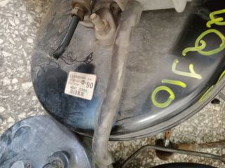ΣΕΒΡΟ ΚΑΙ ΤΡΟΜΠΑ ΦΡΕΝΟΥ NISSAN QASHQAI J10 07-13 -thumb-1