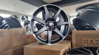 ζάντες 18'' MOMO 5x114 3/5х114 3 Toyota Nissan Tesla