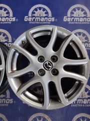 ΓΕΡΜΑΝΟΣ MAZDA 16"4x100