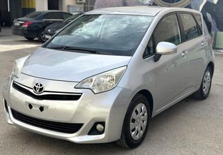 Toyota Verso-S '12 1.4 D-4D Active SUPER ΠΡΟΣΦΟΡΑ ΙΟΥΝΙΟΥ