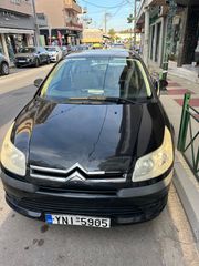 Citroen C4 '07