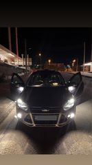 Ford Focus '12  1.6 TDCi Start/Stopp Titanium