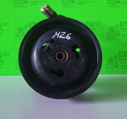 ΑΝΤΛΙΑ ΥΔΡΑΥΛΙΚΟΥ ΤΙΜΟΝΙΟΥ FUJA 1.25cc 16v - FXJA 1.4cc 16v MAZDA 2 2003-2007 (EG)