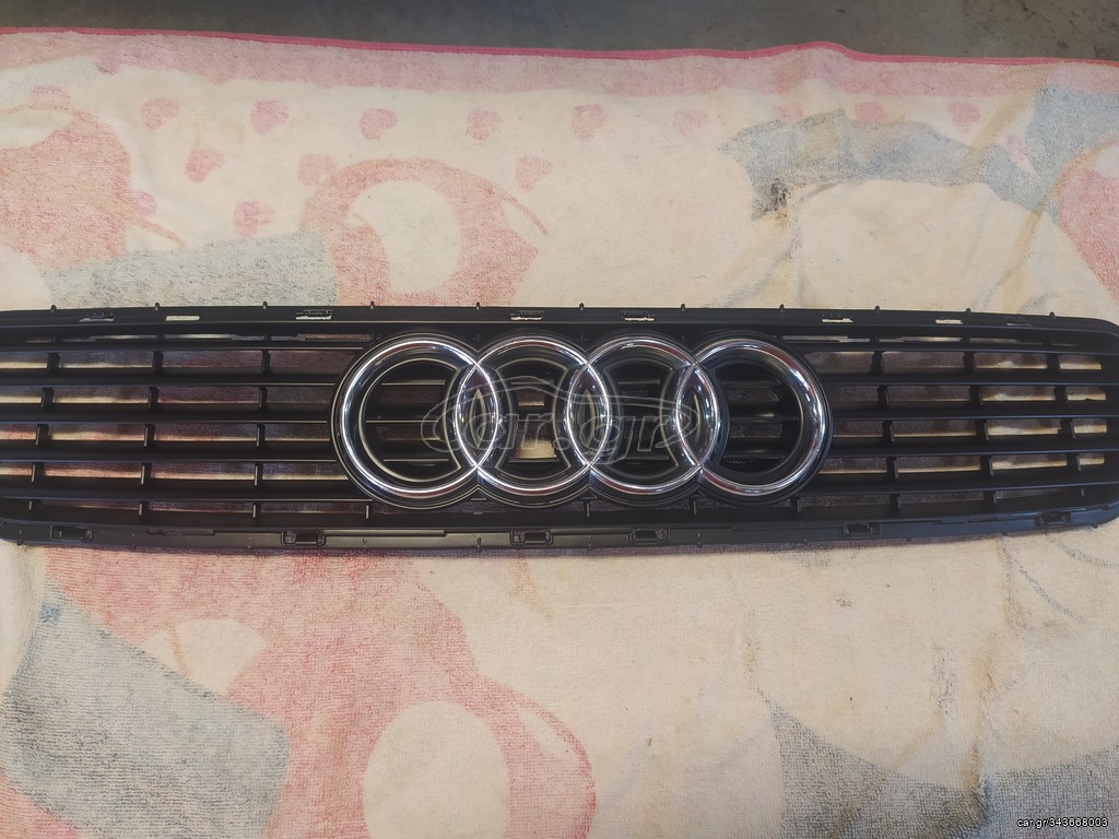 ΜΑΣΚΑ ΕΜΠΡΟΣ AUDI A4 B5