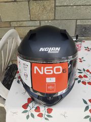 Κράνος Nolan N60-6 Special N-Com καινούργιο Large