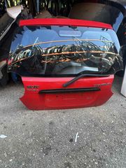 ΤΖΑΜΠΟΡΤΑ ΚΟΜΠΛΕ CHEVROLET MATIZ 2005 -2010