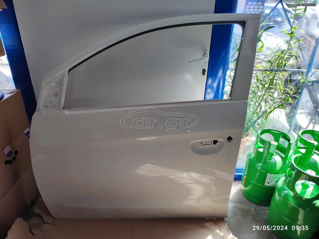 Πόρτα οδηγού Mitsubishi Space star 2020-2024