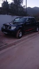 Nissan Navara '07 171ps