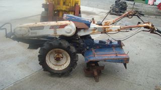KUBOTA  Κ750  ΜΟΝΟΑΞΩΝΙΚΟ