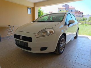 Fiat Grande Punto '10 1.3 MJTD