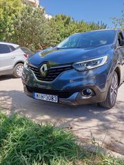 Renault Kadjar '16 BOSE EDITION    4Χ4  FULL EXTRA