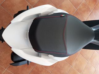 Malaguti Madison 125 2024 ABS ΕΤΟΙΜΟΠΑΡΑΔΟΤΟ-thumb-4