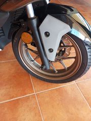 Malaguti Madison 125 2024 ABS ΕΤΟΙΜΟΠΑΡΑΔΟΤΟ-thumb-6