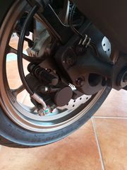 Malaguti Madison 125 2024 ABS ΕΤΟΙΜΟΠΑΡΑΔΟΤΟ-thumb-7