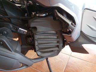 Malaguti Madison 125 2024 ABS ΕΤΟΙΜΟΠΑΡΑΔΟΤΟ-thumb-8