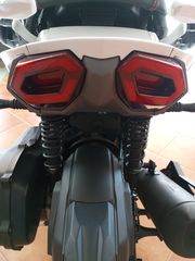 Malaguti Madison 125 2024 ABS ΕΤΟΙΜΟΠΑΡΑΔΟΤΟ-thumb-11