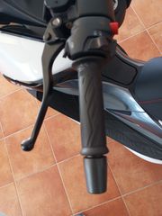 Malaguti Madison 125 2024 ABS ΕΤΟΙΜΟΠΑΡΑΔΟΤΟ-thumb-12