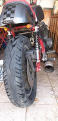Yamaha XS 1100 1985