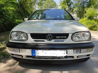 Volkswagen Golf '93 GTI