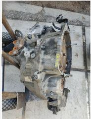 Alfa romeo 159 σασμάν αυτόματο-thumb-1