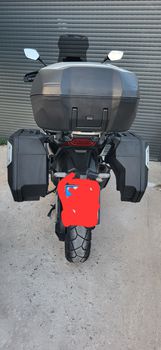 Γνήσιο 3 βαλιτσο Honda X Adv 2021 +