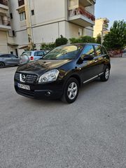 Nissan Qashqai '08 EYKAIPIA 