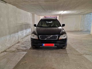 Volvo XC 90 '07 Summum