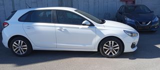 Hyundai i 30 '19 Ελληνικής αντιπροσωπείας 