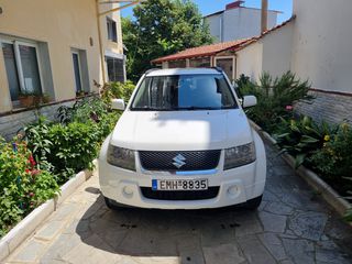 Suzuki Grand Vitara '07