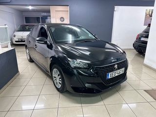 Peugeot 208 '21 ΕΛΛΗΝΙΚΟ*26.000km