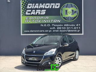 Peugeot 208 '18 1.2 PureTech NAVIGATION PDC/30.000ΧΛΜ\