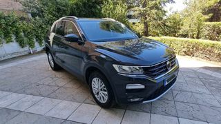 Volkswagen T-Roc '19 1.0 TSI ADVANCE ΙΔΙΏΤΗΣ