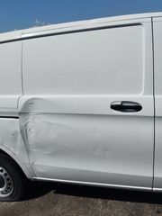 Συρόμενη Πόρτα ΔΕΞΙΑ MERCEDES VITO 447 1600CC DIESEL ΜΟΝΤΕΛΟ 2015-2020'' ΑΡΙΘΜΟΣ ΚΙΝΗΤΗΡΑ R9M