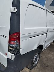 ΠΙΣΩ ΔΕΞΙ ΦΤΕΡΟ MERCEDES VITO 447 1600CC DIESEL ΜΟΝΤΕΛΟ 2015-2020'' ΑΡΙΘΜΟΣ ΚΙΝΗΤΗΡΑ R9M