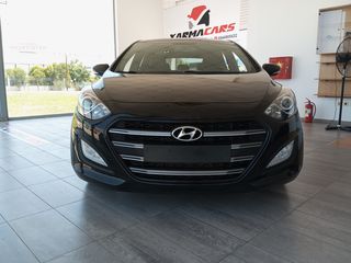 Hyundai i 30 '16 1.4cc 100 PS ΕΚΔΟΣΗ GO!!!!!!!!!
