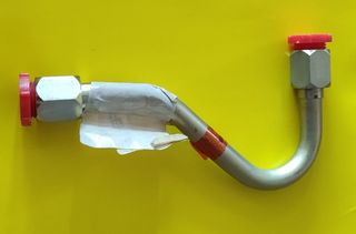 6106053Μ91 & 6106055Μ91 ΤΕΡΕΧ 820-860-880-960-965 PIPES ASSEMBLY - ΣΩΛΗΝΑΚΙΑ ΥΔΡΑΥΛΙΚΟΥ ΠΟΔΑΡΙΚΩΝ ΦΟΡΤΩΤΩΝ-ΕΚΣΚΑΦΕΩΝ-thumb-1