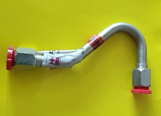 6106053Μ91 & 6106055Μ91 ΤΕΡΕΧ 820-860-880-960-965 PIPES ASSEMBLY - ΣΩΛΗΝΑΚΙΑ ΥΔΡΑΥΛΙΚΟΥ ΠΟΔΑΡΙΚΩΝ ΦΟΡΤΩΤΩΝ-ΕΚΣΚΑΦΕΩΝ-thumb-2