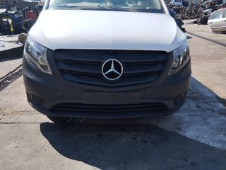 ΜΟΥΡΗ ΚΟΜΠΛΕ MERCEDES VITO 447 1600CC DIESEL ΜΟΝΤΕΛΟ 2015-2020'' ΑΡΙΘΜΟΣ ΚΙΝΗΤΗΡΑ R9M