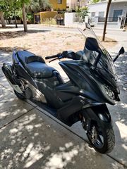 Kymco AK 550 '21