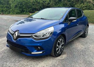 Renault Clio '16 1.5 DCI LIMITED EDITION COMING SOON