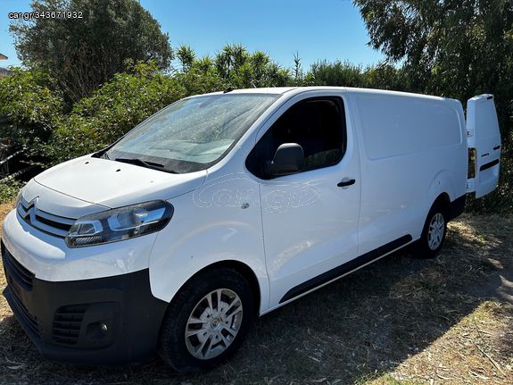 Citroen Jumpy '19