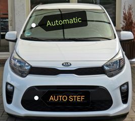 Kia Picanto '20  1.0 Automatic,ΕΛΛΗΝΙΚΟ