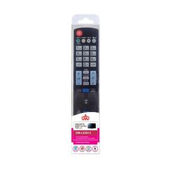 DM DM-L930+3 Universal τηλεχειριστήριο LG